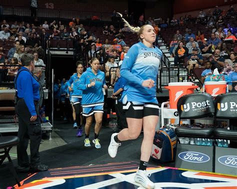 chicago sky hope  put rough       agency  ix