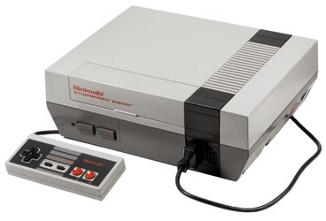 Купить игровую приставку Nintendo Entertainment System (NES) (NTSC-U ...
