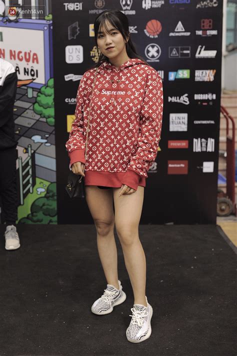 5 xu hướng streetwear hot hit được giới trẻ Việt sành mặc diện liên tục suốt cả năm 2017