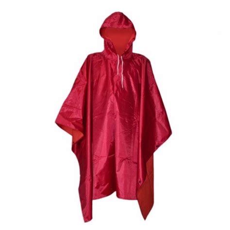 H Poncho Raincoat Motorcycle Bicycle Poncho Makapal Kapote Rain