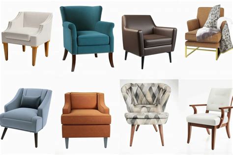 Choosing The Perfect Armchair For Your Living Room