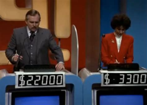 Fuck Yeah Cheers | Cliff Clavin lost on JEOPARDY.