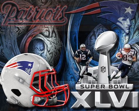 🔥 [50+] Patriots Super Bowl Wallpapers | WallpaperSafari