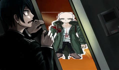 Oh God Oh Fuck R Danganronpa