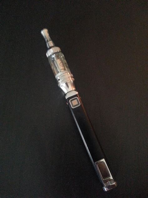 Thinking About Getting Itaste Vv 30 Which Tank To Get R
