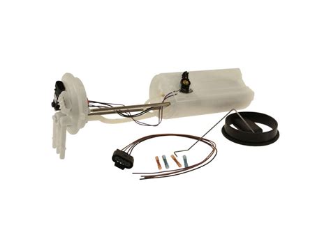 Genuine Oem Replacement For 2004 2004 Chevrolet S10 Fuel Pump Module Assembly For Chevrolet S10