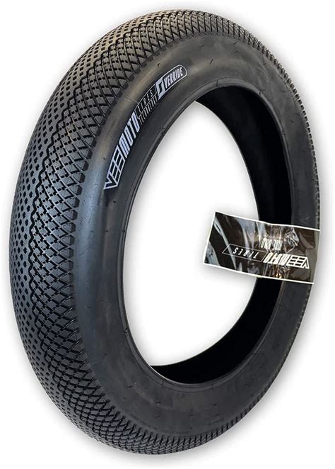 Vee X Bike Tire Speedster E Bike Rated With Endurance Compound