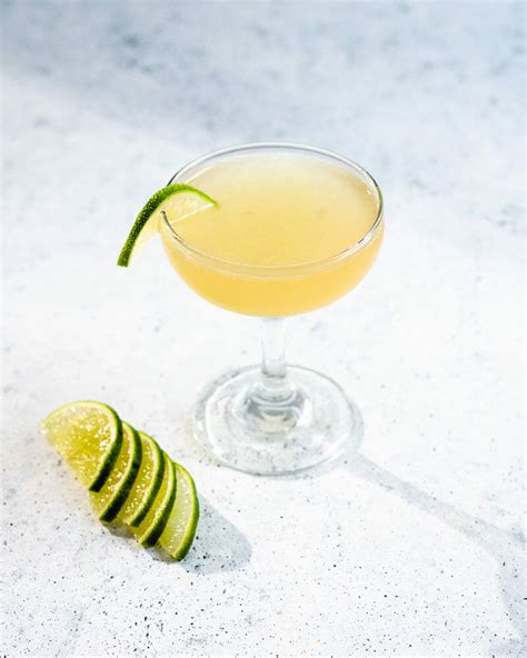 Daiquiri Recipe A Couple Cooks