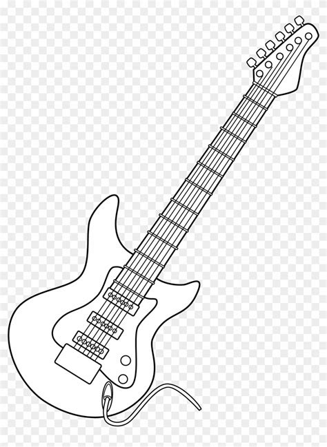 Free Electric Guitar Clipart, Download Free Electric Guitar Clipart png images, Free ClipArts on ...