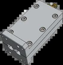 End Launch Adapters | Space Machine