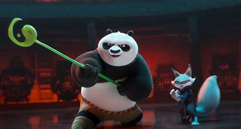 'Kung Fu Panda 4' Release Date, Trailer, Cast, Plot, and More | The ...