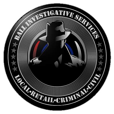 Investigator Logo LogoDix