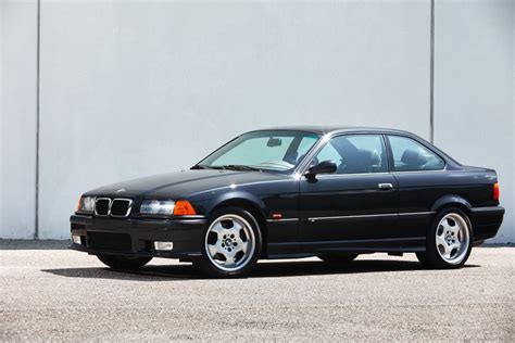 1998 BMW M3 | The Studio