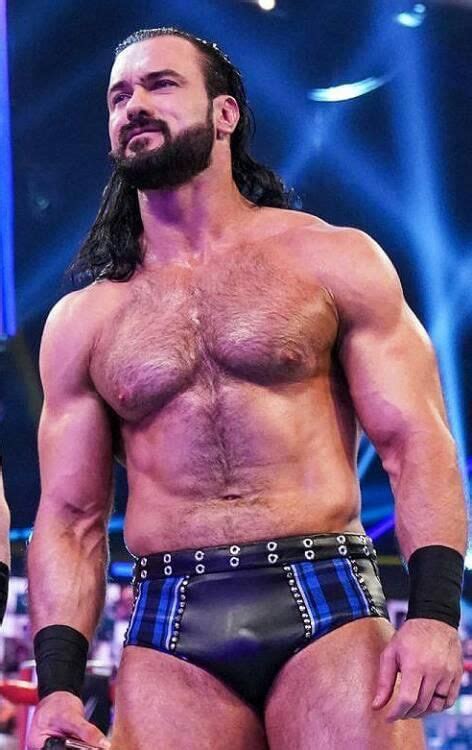 Drew McIntyre The Hot Scot Pro Wrestler