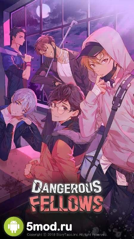 Dangerous Fellows Mod Apk - Скачать Dangerous Fellows 1.29.1 Mod (Unlimited Rubies) APK Мод на ...