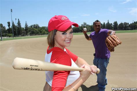 Baseball Facials Foc Katiekox Pics 030 Porn Pic