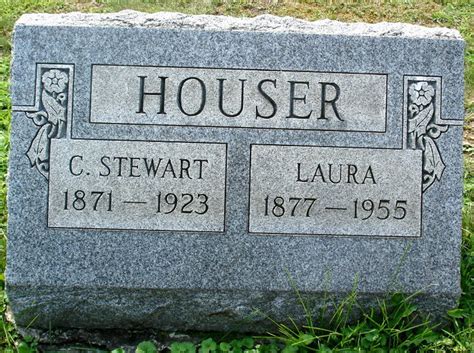 Laura Gay Coen Houser Monumento Find A Grave