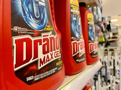 diy drano 4
