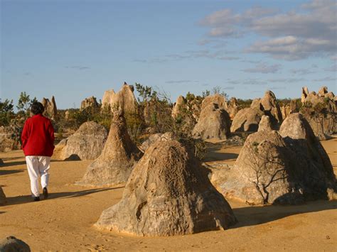 Cervantes, WA - Aussie Towns