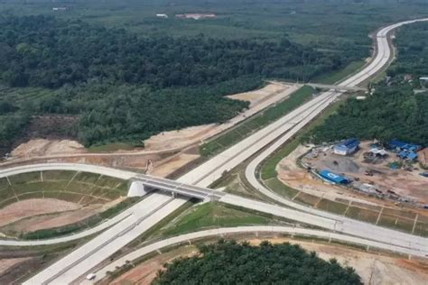 Ternyata Jalan Tol Telah Dibangun Suku Ini Sejak 3 000 Tahun Lalu Jadi