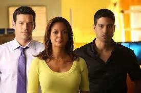 Naked Eva Larue In Csi Miami