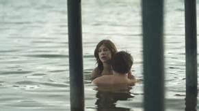 ANA MANDIC Nude AZNude