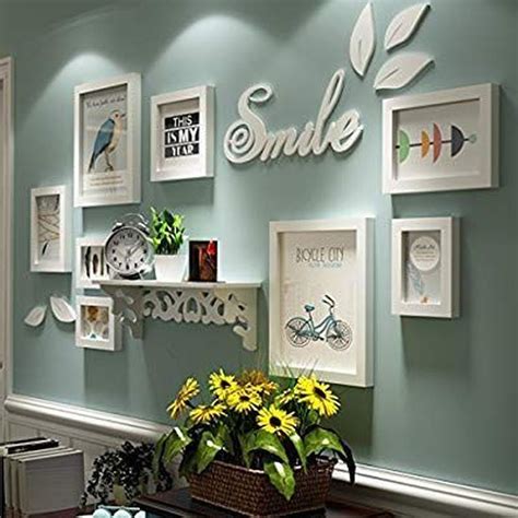 Wall Decor Design Ideas