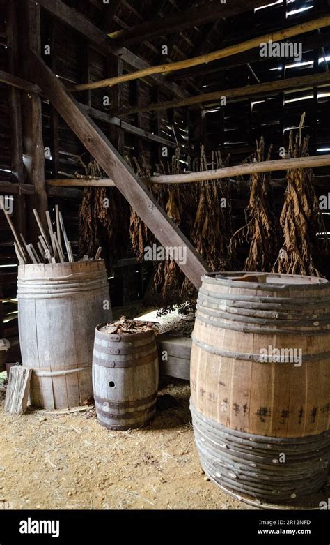 Piscataway Park, Wildlife park in Maryland Stock Photo - Alamy