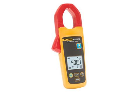 Fluke CNX T3000 K Type Wireless Temperature Module Fluke