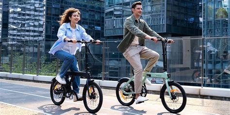 ENGWE lanza una nueva bici eléctrica plegable con 150 de descuento