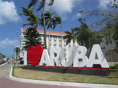 Aruba