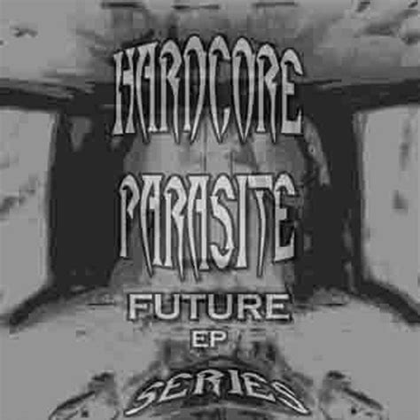 Stream Wabski Listen To Hardcore Parasite Series Future EP HPS