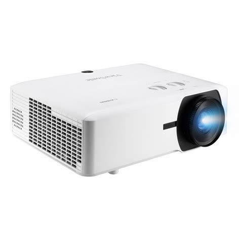 ViewSonic LS920WU Vidéoprojecteur Garantie 3 ans LDLC