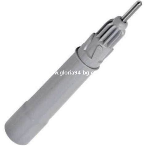 Задвижващ вал за кухненски робот Bosch /Бош/ - MC812M844