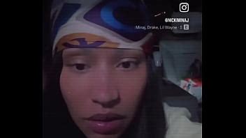 Nicki Minaj Ig Video Part Xvideos