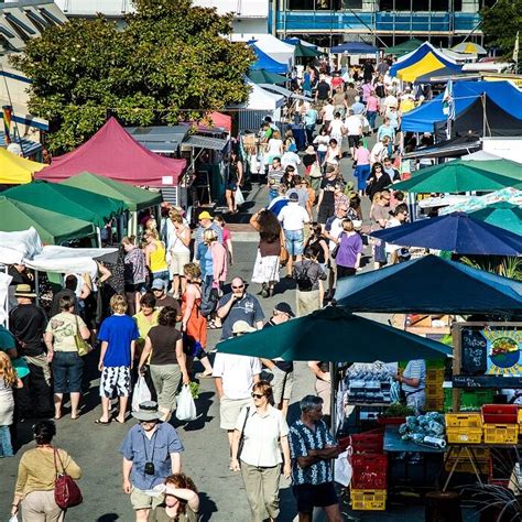 Mercado Do Nelson - Famous Nelson Market Guide | New Zealand Rent A Car