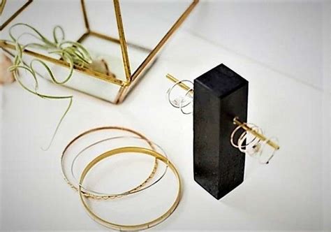 Органайзер для колец: 10 лучших фото примеров