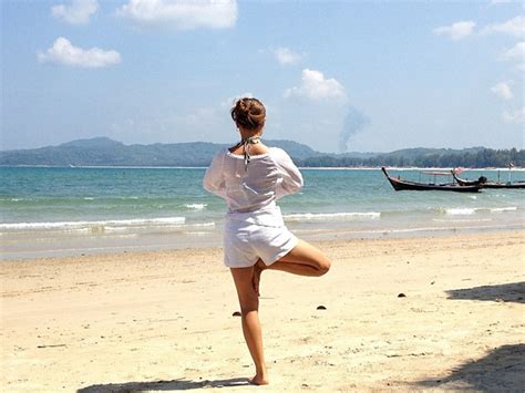 Yoga For Sex Improvement Attitude Organic