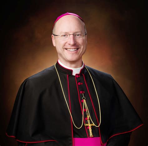 Wichita native named archbishop of Kansas City, Kansas - Catholic