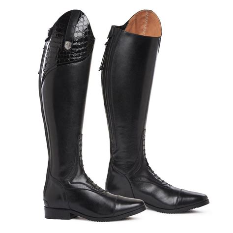 sport horse boots 3