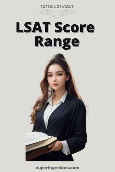 LSAT Score Range: Understanding the Key Factors for LSAT - Superingenious
