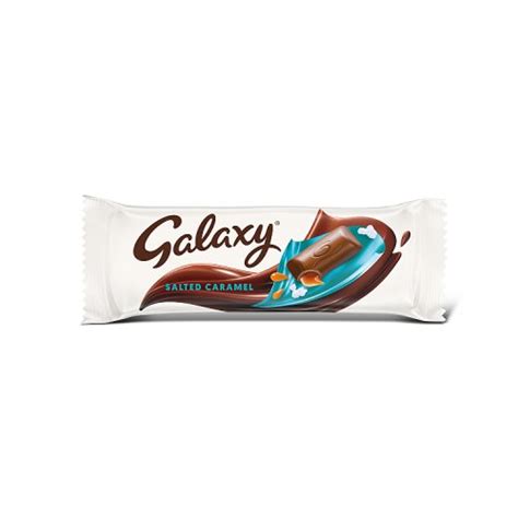 Galaxy Chocolate Caramel