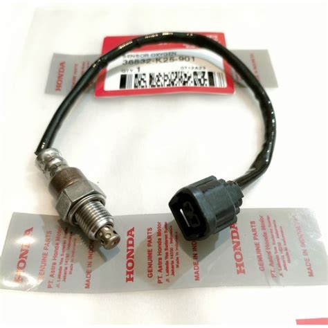 Jual O2 Sensor Oxygen Co2 Sensor Emisi Knalpot O2 Vario 160 Adv 160