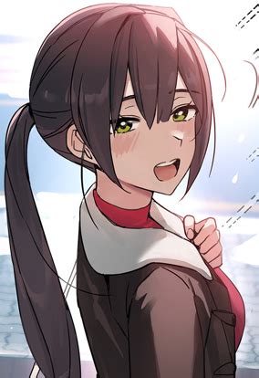 Winter Short Story Merry Sex Friends ManhwaTo