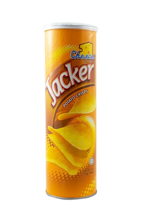 Jacker | Egyptec
