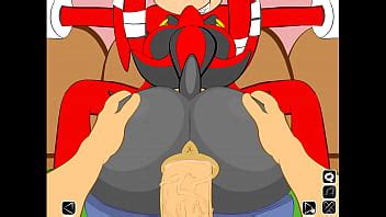 Shadow Gets A Dose Of Cock In Her Pussy XVIDEOS