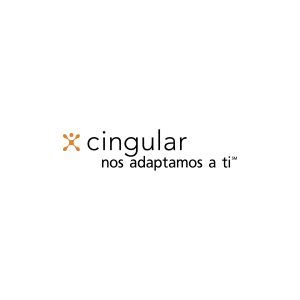 Cingular Logo Vector - (.Ai .PNG .SVG .EPS Free Download)