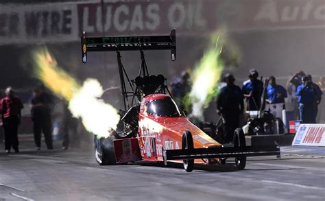 Tony Stewart forms NHRA team | RACER