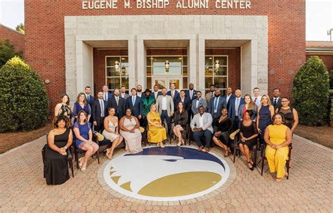 Georgia Southern University Celebrates ‘40 Under 40 Class Of 2022