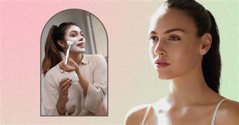 Как правильно использовать маску для лица: полезные советы - Я Покупаю